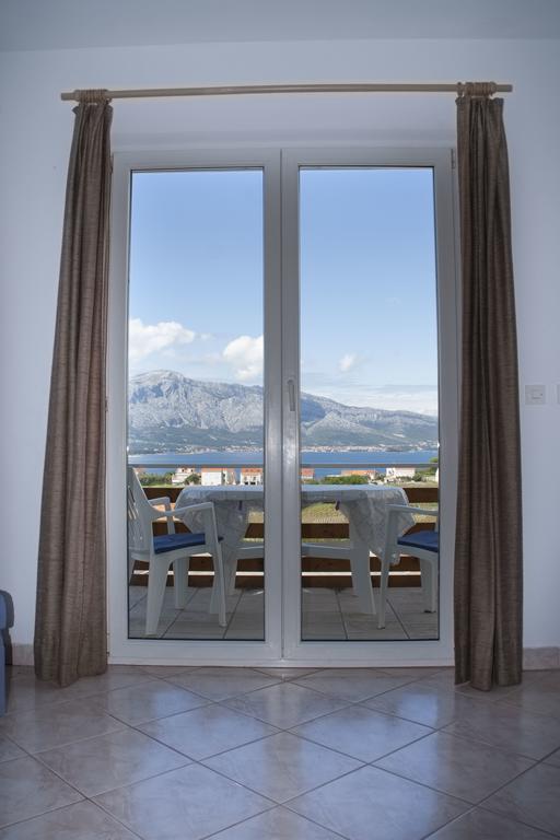 House Baglija Διαμέρισμα Λομπάρδα Δωμάτιο φωτογραφία