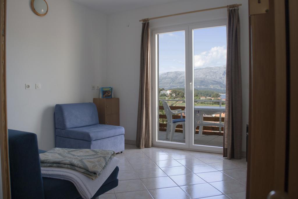 House Baglija Διαμέρισμα Λομπάρδα Δωμάτιο φωτογραφία