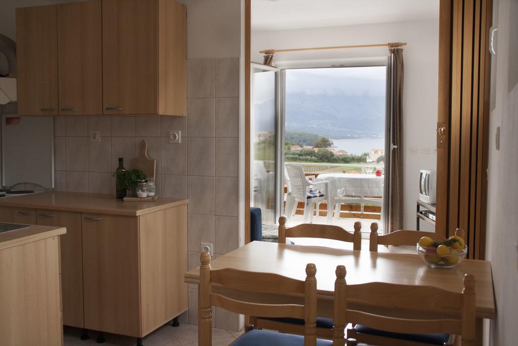 House Baglija Διαμέρισμα Λομπάρδα Δωμάτιο φωτογραφία