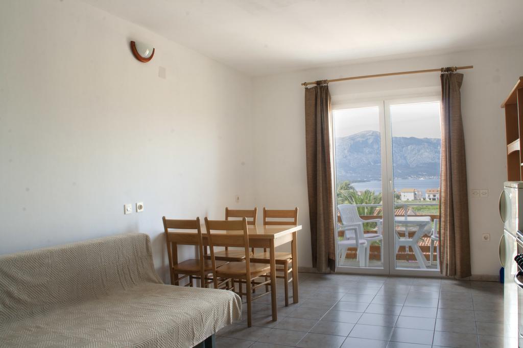 House Baglija Διαμέρισμα Λομπάρδα Δωμάτιο φωτογραφία