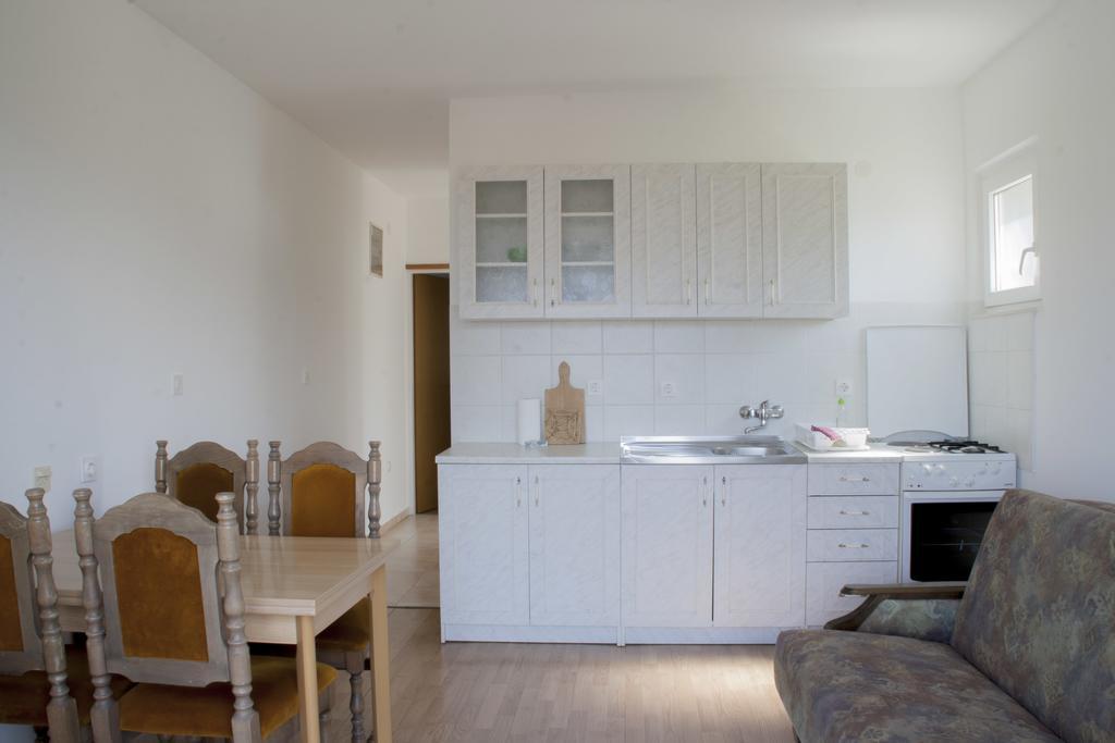 House Baglija Διαμέρισμα Λομπάρδα Δωμάτιο φωτογραφία