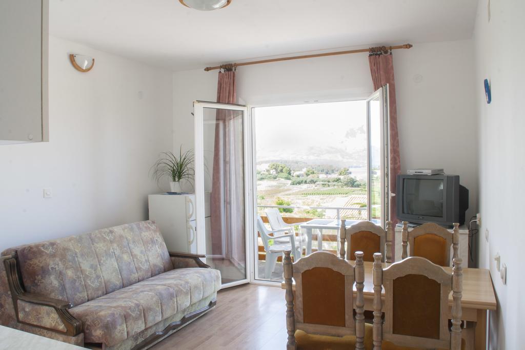 House Baglija Διαμέρισμα Λομπάρδα Δωμάτιο φωτογραφία