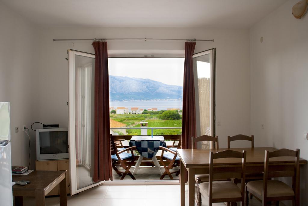 House Baglija Διαμέρισμα Λομπάρδα Εξωτερικό φωτογραφία